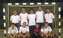 Nogometna utakmica